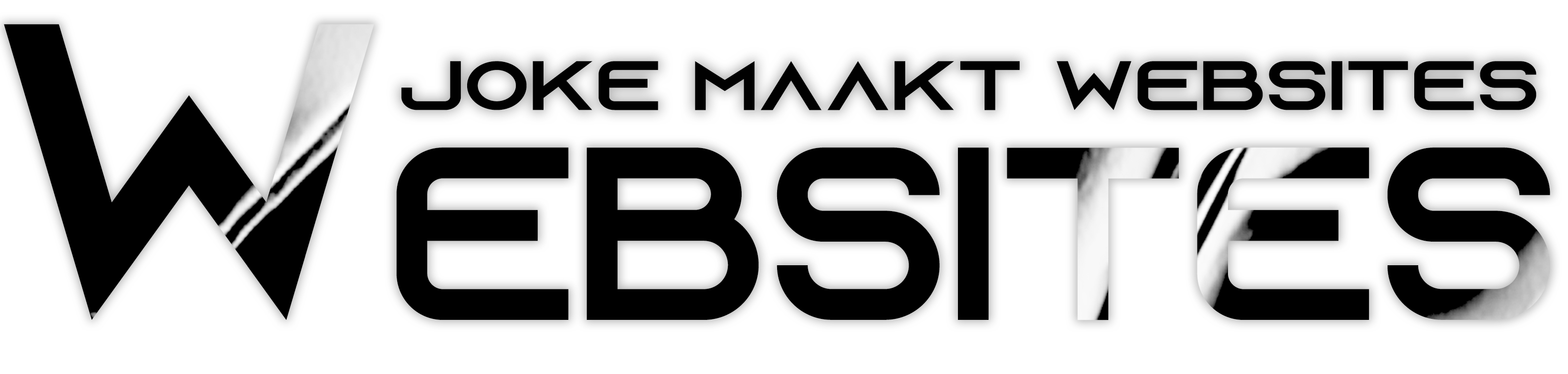 Logo Joke Maakt Websites